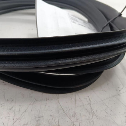 Nissan Kicks On Body Door Jamb Seal Rear Right Passenger Back  2021 20