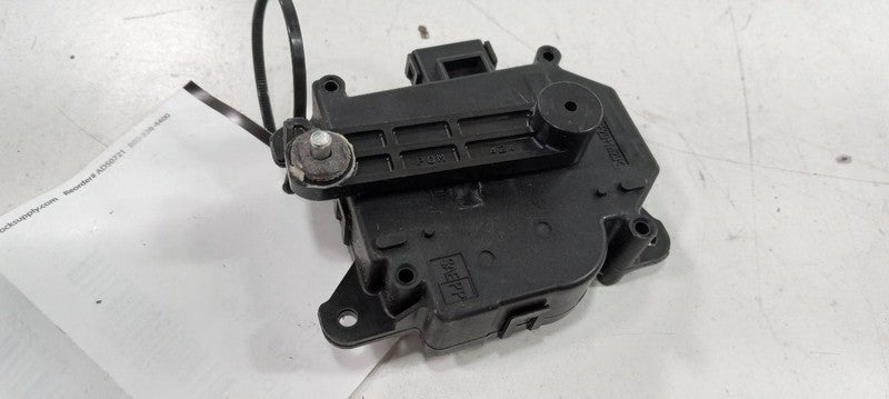 Acura MDX Flap Door Motor Heater AC Door Actuator 2010 2011 2012 2013 