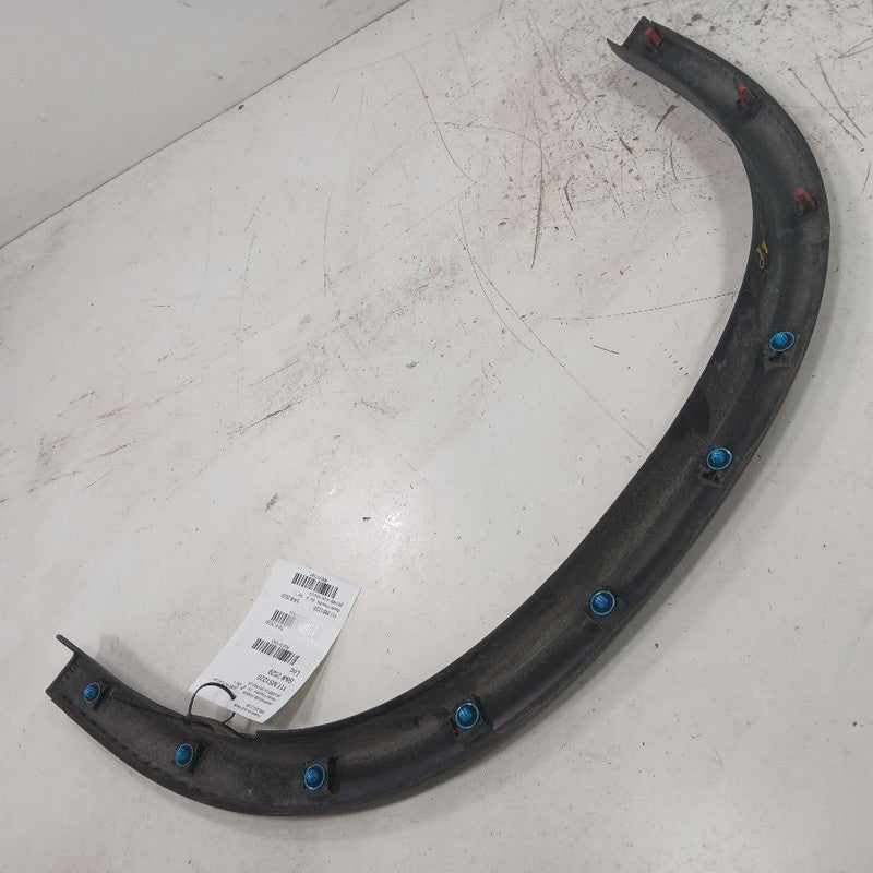 Outlander Sport Left Rear Fender Flare 2019 2020 2021 2022