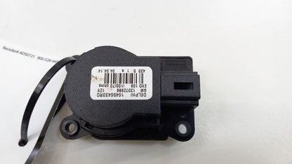 Chevy Malibu Flap Door Motor Heat AC Door Actuator 2014 2015 2016 2017 2018