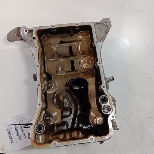 112005K8000 Engine Oil Pan 1.5L Turbo Sedan Fits 16-21 Honda Civic