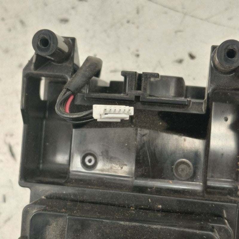 Lexus IS350 Center Console Navigation Control {2372400800} 2020 2019 2