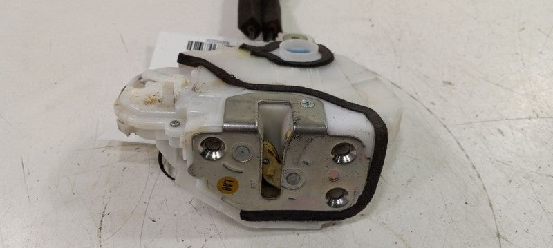 Acura TSX Door Latch Lock Right Passenger Rear 2014 2013 2012 2011 OEM