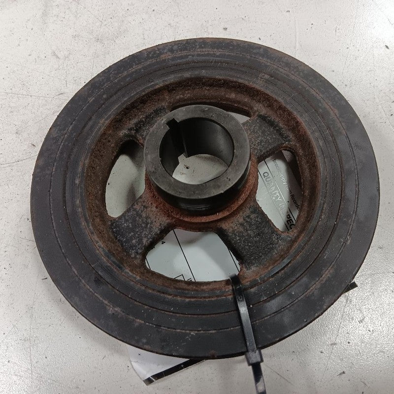 Harmonic Balancer Crankshaft Pulley 2.4L Fits 14-23 CHEROKEE OEM