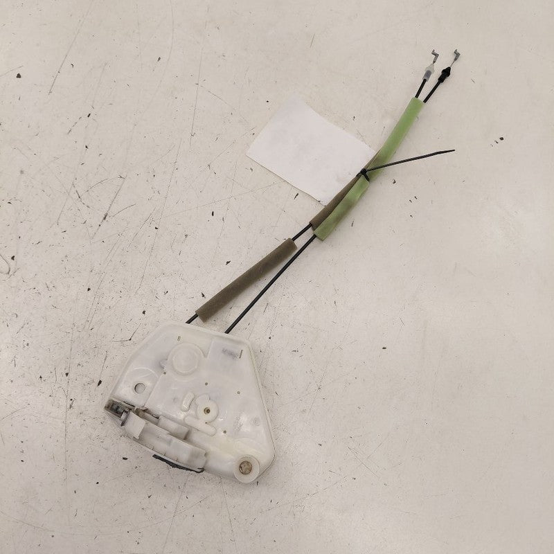Mazda 6 Door Latch Lock Left Driver Front  2016 2015 2014