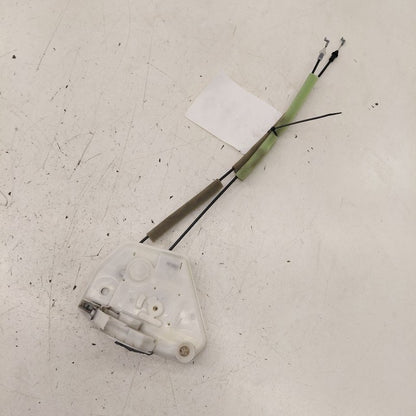 Mazda 6 Door Latch Lock Left Driver Front  2016 2015 2014