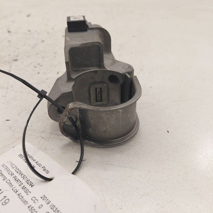 Lexus IS350 Steering Column Lock Actuator {45020053} 2020 2019 2018