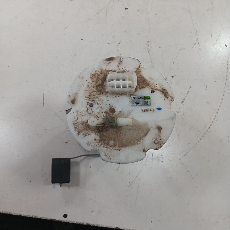 170405UM0A Gas Fuel Pump Assembly VQ37VHR Fits 17 INFINITI QX50