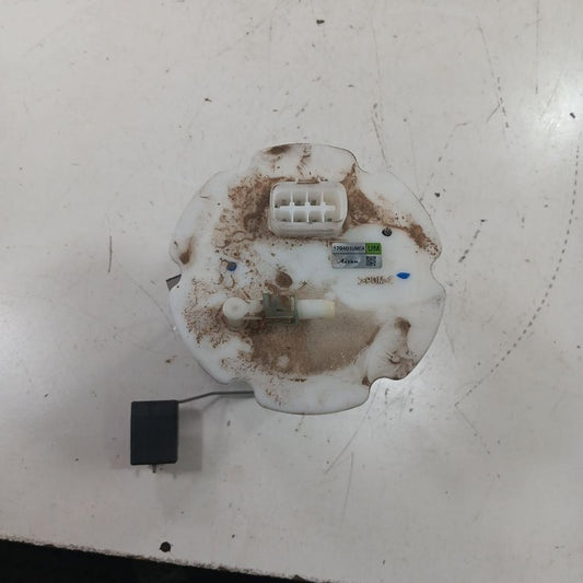 170405UM0A Gas Fuel Pump Assembly VQ37VHR Fits 17 INFINITI QX50