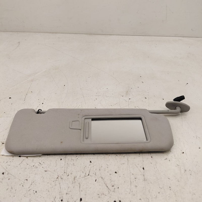 Passenger Right Sun Visor Shade Fits 16-20 Kia Sorento