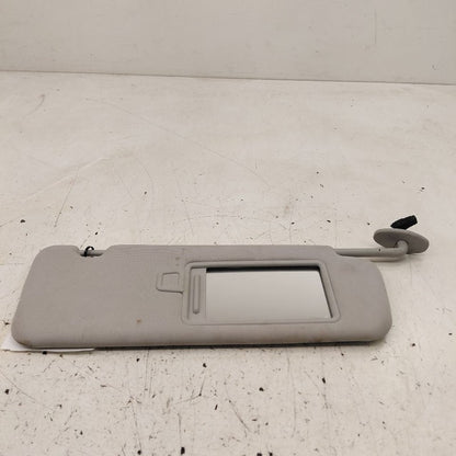 Passenger Right Sun Visor Shade Fits 16-20 Kia Sorento