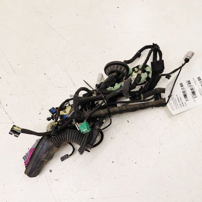 Cadillac XTS Door Harness Wire Wiring Right Passenger Front      2016 