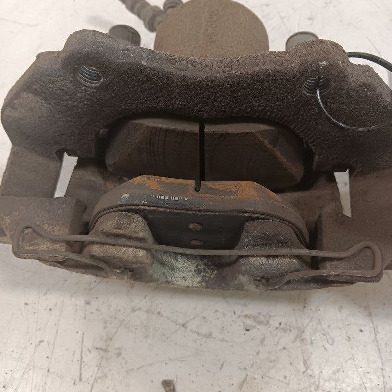 Driver Left Front Brake Caliper Fits 18-22 Ford Ecosport