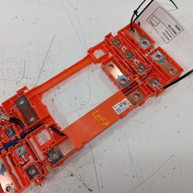 Nissan LEAF Battery Cable ( 295L5 4NFOA )  2013 2014 2015 2016 2017 OE