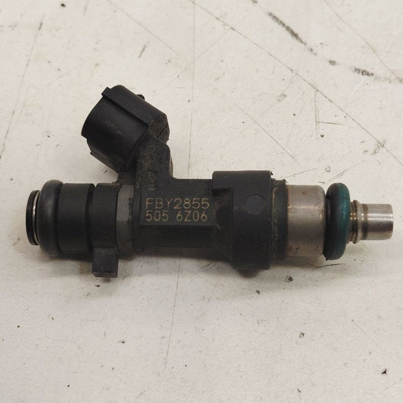 Fuel Injection Injector MR20DE Taxi Fits 17-19 Nissan NV200  OEM
