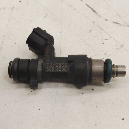 Fuel Injection Injector MR20DE Taxi Fits 17-19 Nissan NV200  OEM