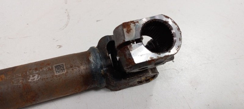 Hyundai Santa Fe Lower Steering Column Shaft Knuckle U Joint 2017 2018 2019