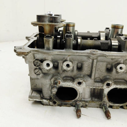 Passenger Right Engine Cylinder Head Fits 15-24 Nissan Murano OEM