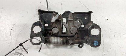 Dodge Dart Hood Latch 2013 2014 2015 2016 OEM