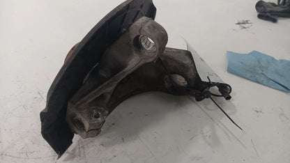Driver Left Front Spindle Knuckle Bearing Hub Sedan Fits 15-17 200 OEM