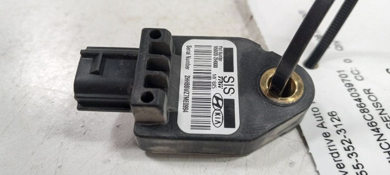 Hyundai Accent Sensor 2006 2007 2008 2009 2010 2011 OEM