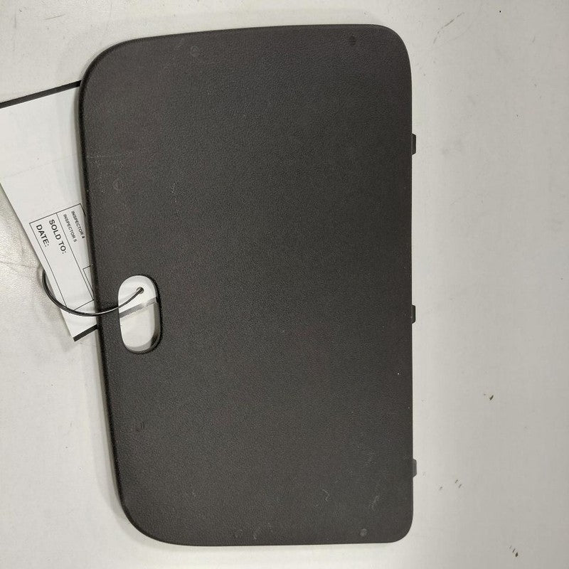 Buick Encore Passenger Right Rear Storage Cover {95914496} 2022 2021 2020 2019 