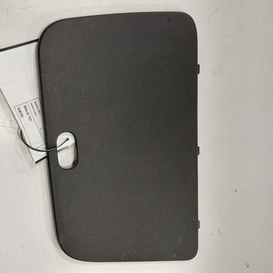 Buick Encore Passenger Right Rear Storage Cover {95914496} 2022 2021 2020 2019 