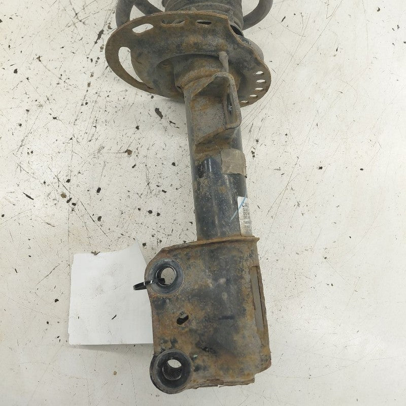 Driver Left Strut Front Fits 15-18 Ford Edge