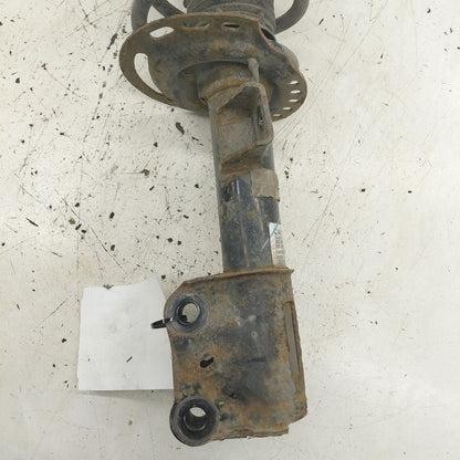Driver Left Strut Front Fits 15-18 Ford Edge