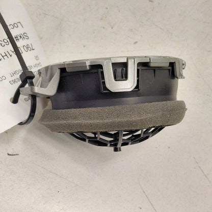 Nissan Versa Note Dash Air Vent Right Passenger  2019 2018 2017