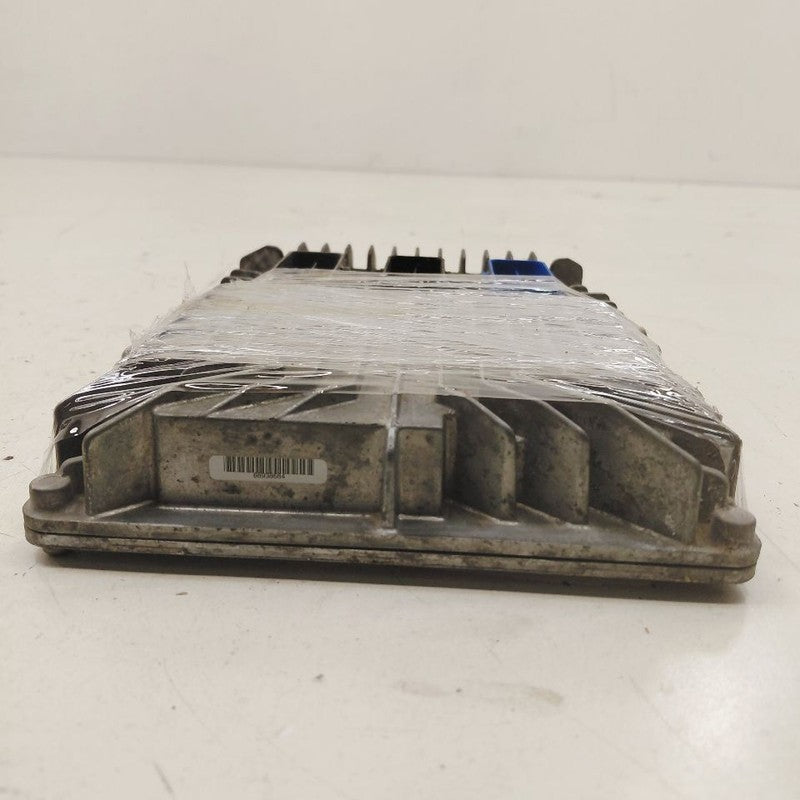 Engine ECM Electronic Control Module Behind Fan Shroud 13-16 GMC Acadi