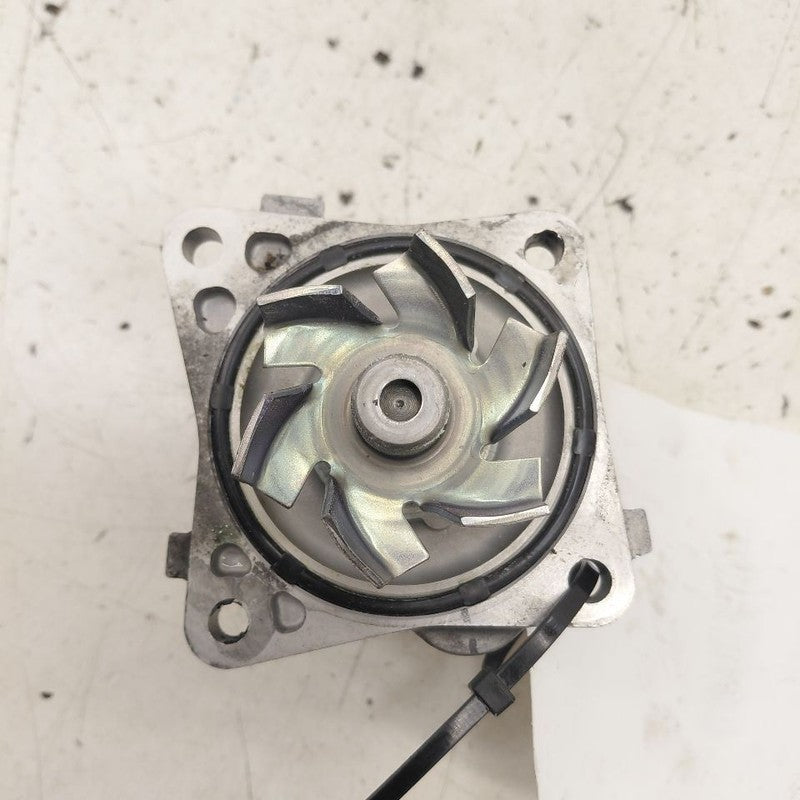Coolant Water Pump Fits 14-15 17-24 Mitsubishi Mirage