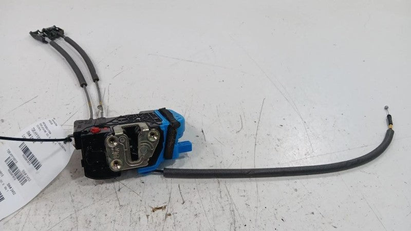 Hyundai Veloster Door Latch Lock Right Passenger Rear  2012 2013 2014 2015 