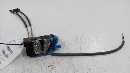 Hyundai Veloster Door Latch Lock Right Passenger Rear  2012 2013 2014 2015 
