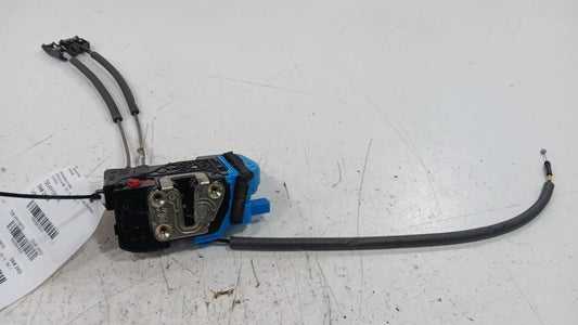 Hyundai Veloster Door Latch Lock Right Passenger Rear  2012 2013 2014 2015 