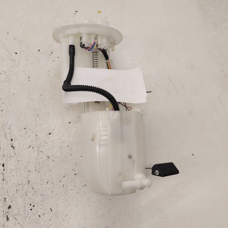 Gas Fuel Pump Tank Mounted Fits 22-25 Lexus NX350