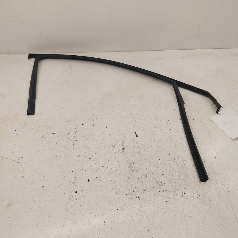 Kia Sorento Door Glass Window Seal Rubber Left Driver Front  2018 2017
