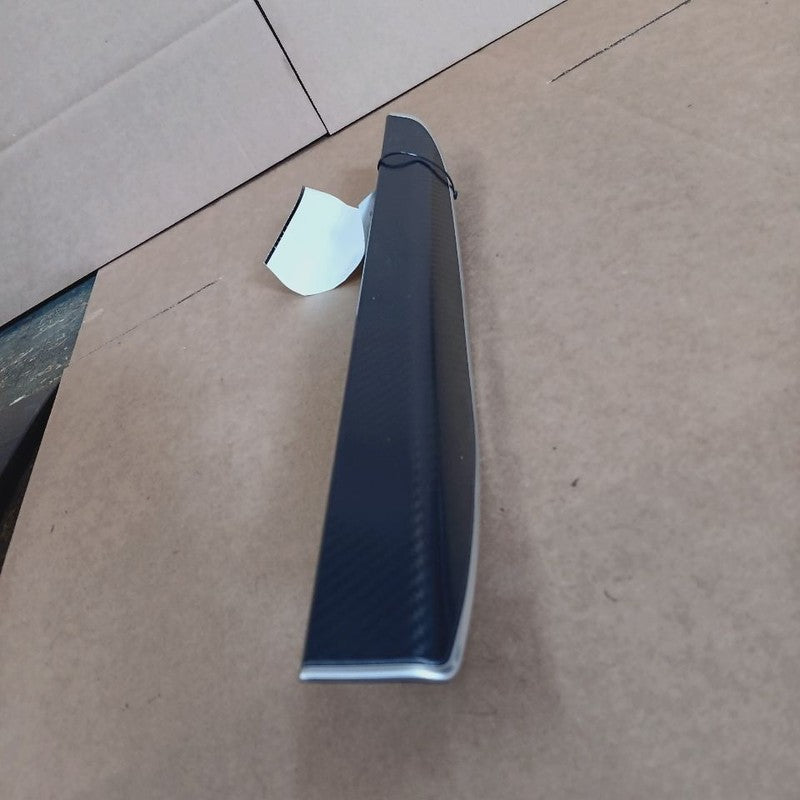 Ford Edge Passenger Right Dash Trim Cover {EM2BR044D84BD} 2019 2020 20