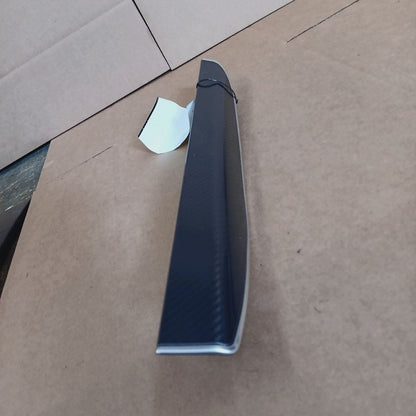 Ford Edge Passenger Right Dash Trim Cover {EM2BR044D84BD} 2019 2020 20