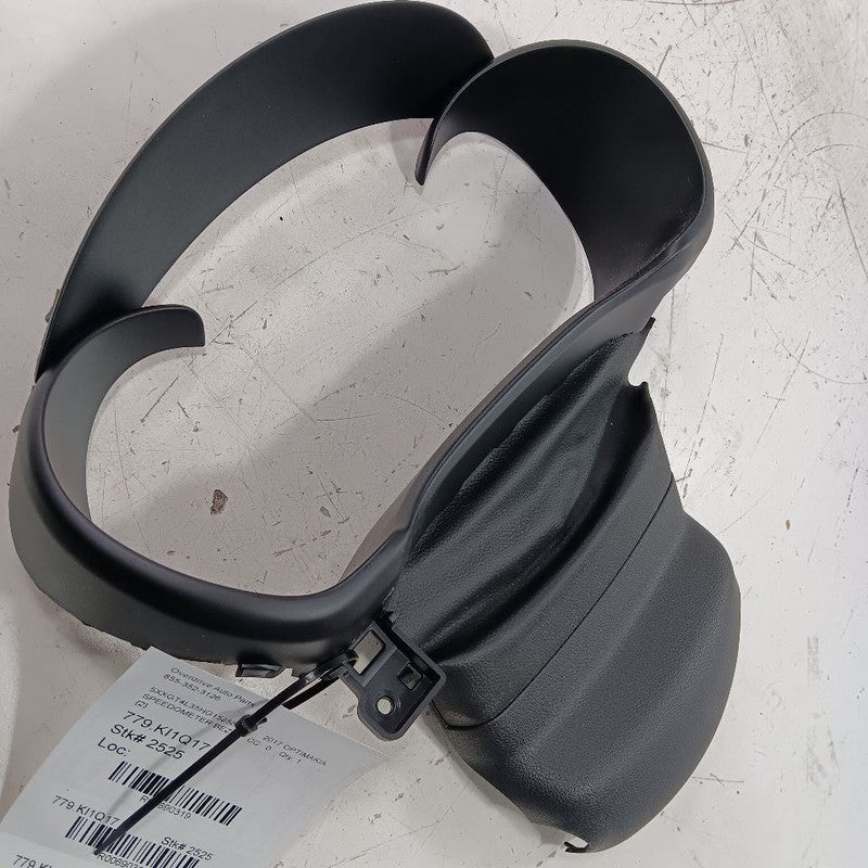 Kia Optima Speedometer Bezel Dash Surround Trim  2018 2017 2016 OEM
