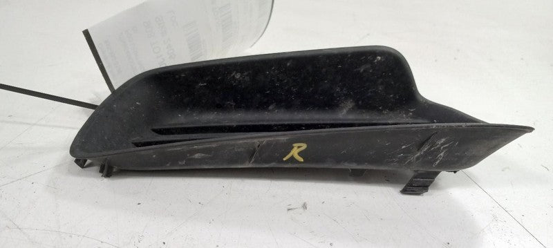 Toyota Camry Front Bumper Fog Light Insert Trim Bezel Right Passenger Side 2007 