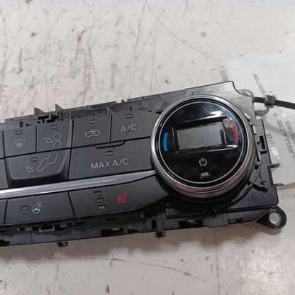 Automatic Temperature Control Heat Heater AC Switch Fits 18-20 ECOSPORT