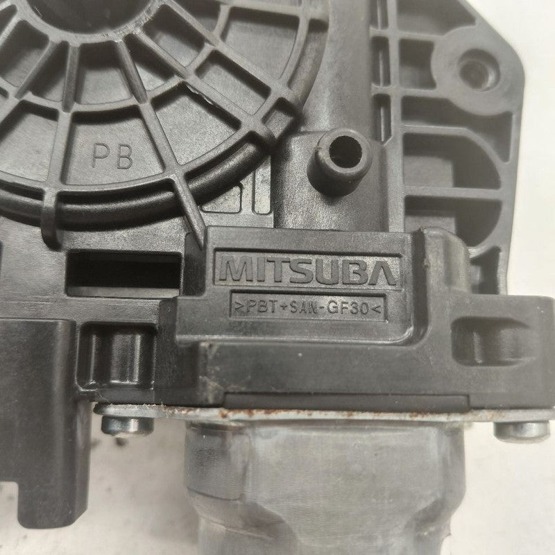 Passenger Right Front Power Window Motor Fits 21-25 Nissan Rogue