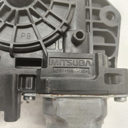 Passenger Right Front Power Window Motor Fits 21-25 Nissan Rogue