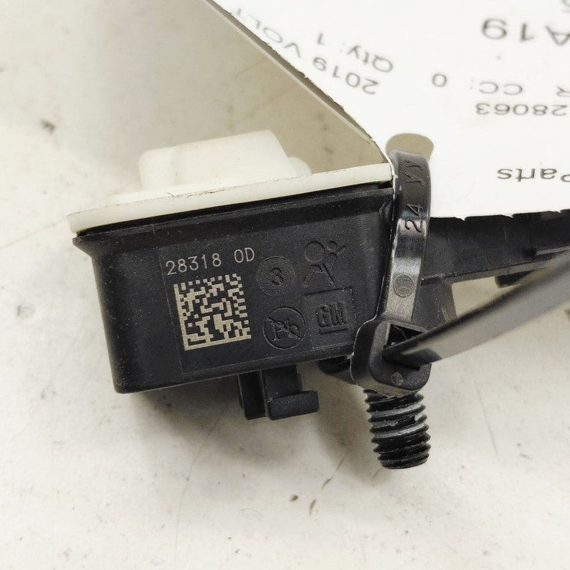 Chevy Volt Sensor  2019 2018 2017 2016 OEM