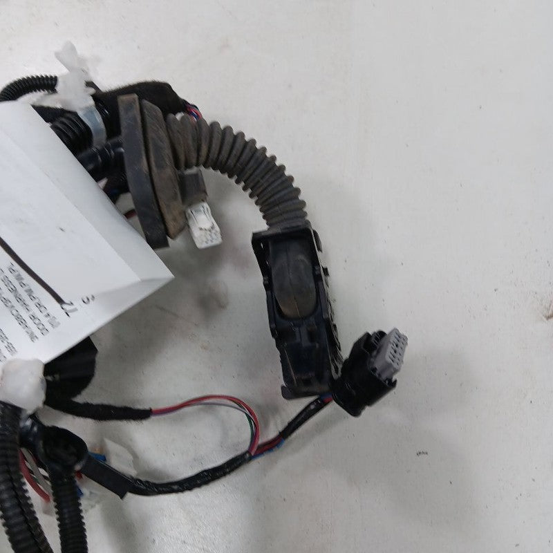 Nissan Sentra Door Harness Wire Wiring Left Driver Front  2023 2022 2021 2020