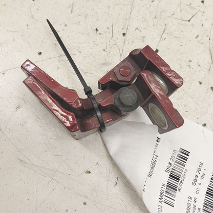 Jeep Cherokee Door Hinge Set Right Rear Passenger  2019 2020 2021