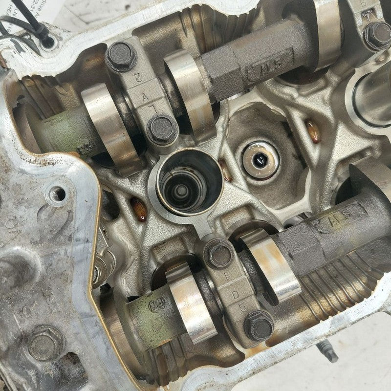 Passenger Right Rear Engine Cylinder Head Fits 15-24 Nissan Murano