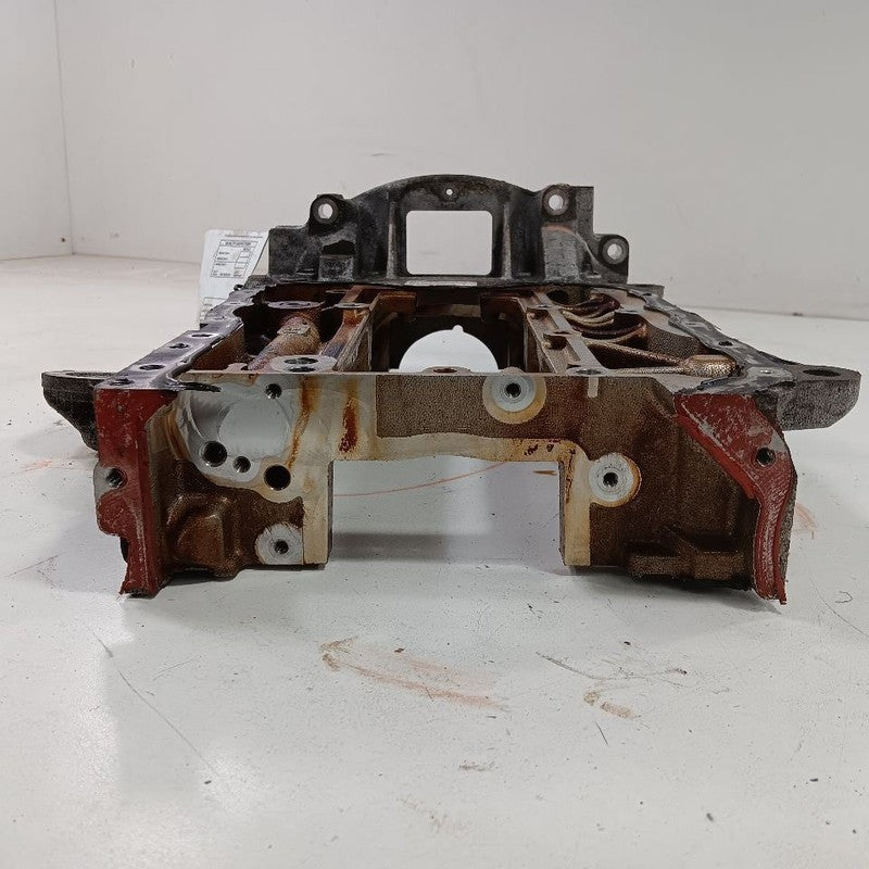 Engine Oil Pan 2.4L Fits 14-23 CHEROKEE OEM