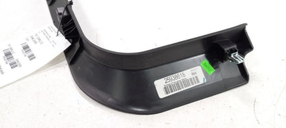 Cadillac CTS Kick Panel Trim Right Passenger 2011 2012 2013